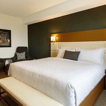 เอ็กเซกคิวทีฟ เรสซิเดนซ์ บาย เบสต์เวสเทิร์น แคลกรี ซิตี้วิว นอร์ท Hotel คาลการี ภายนอก รูปภาพ
